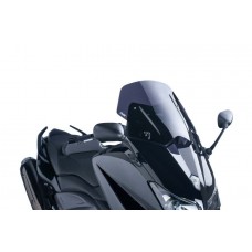 V-TECH LINE SPORT FOR YAMAHA T-MAX 530 2012-2016 - D.SMOKE